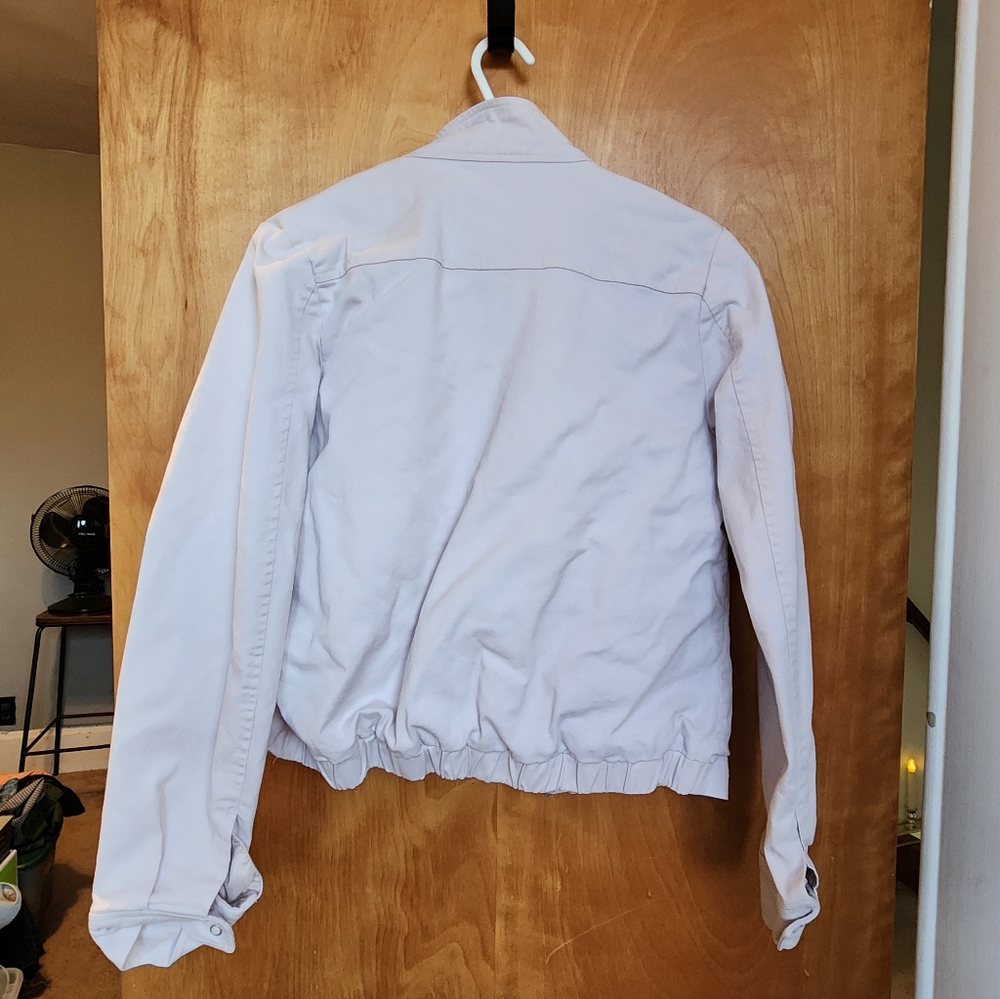 Beige Jacket - Picture 3 of 3